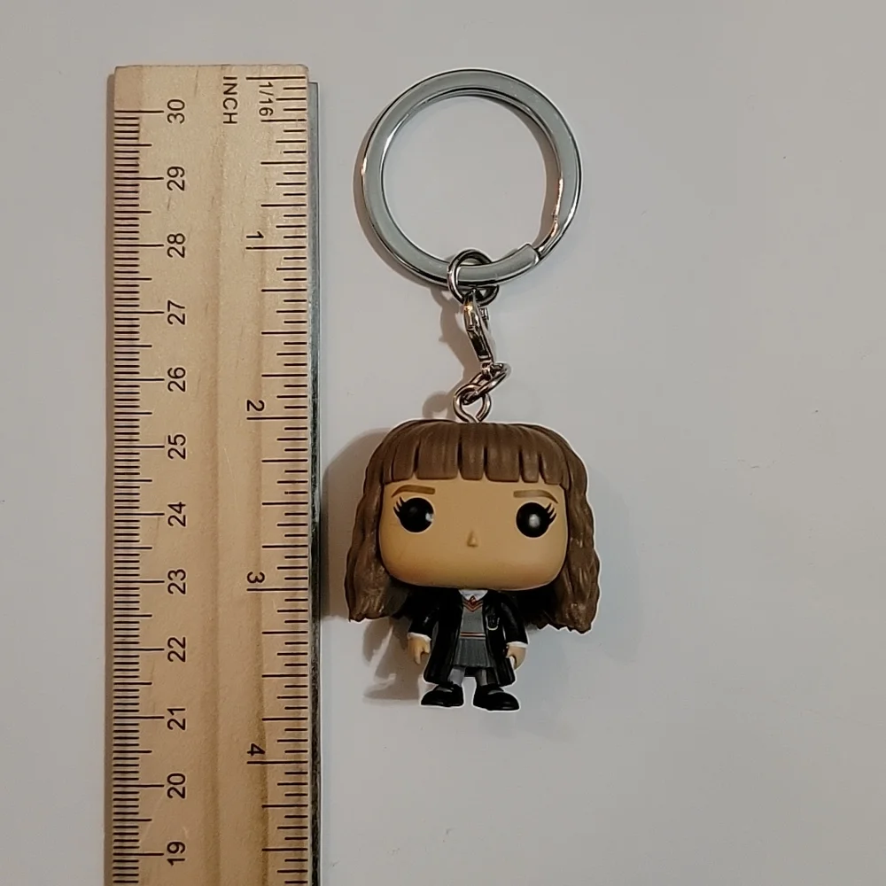 Harry Potter Hermine Key Chain